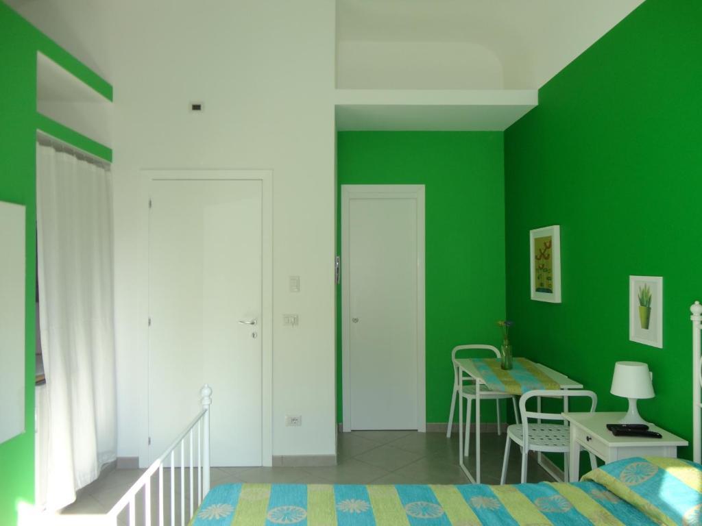 L'Alberghetto Milazzo Quarto foto