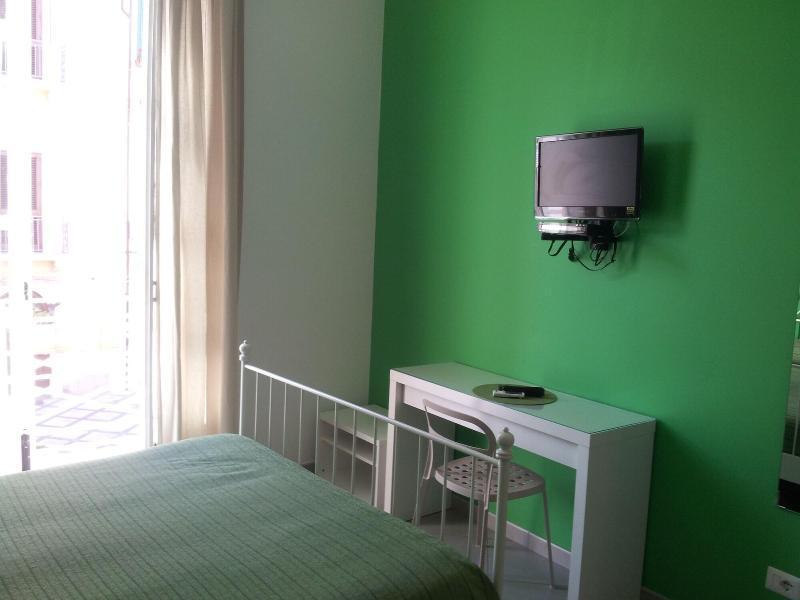 L'Alberghetto Milazzo Exterior foto