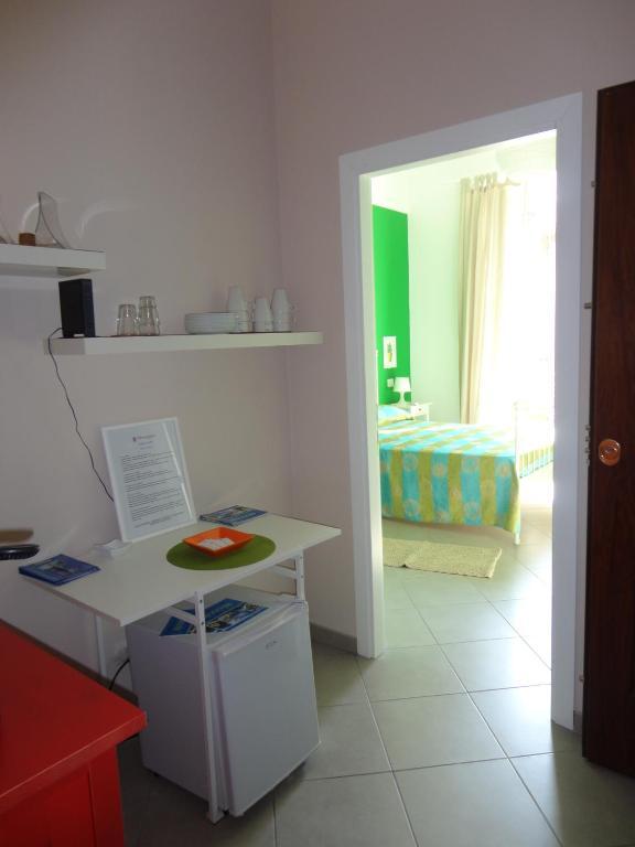 L'Alberghetto Milazzo Quarto foto