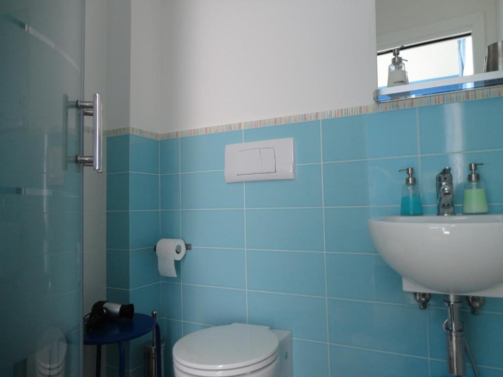 L'Alberghetto Milazzo Quarto foto