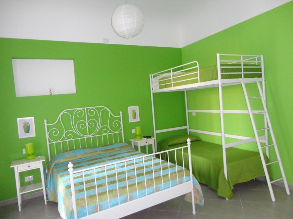 L'Alberghetto Milazzo Quarto foto