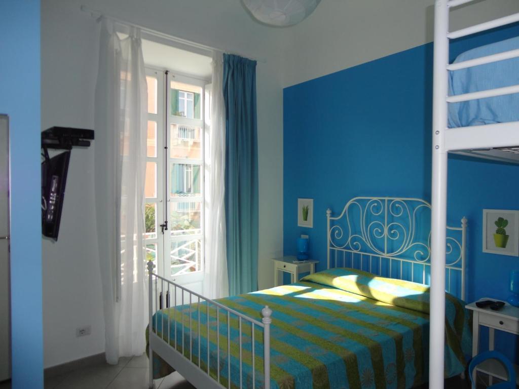 L'Alberghetto Milazzo Quarto foto